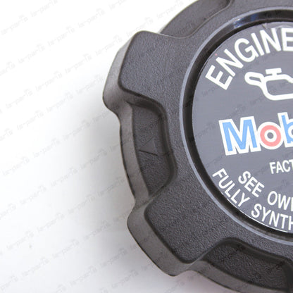 New Genuine OEM Mitsubishi 03-06 Lancer Evolution Engine Oil Filler Cap MN163112