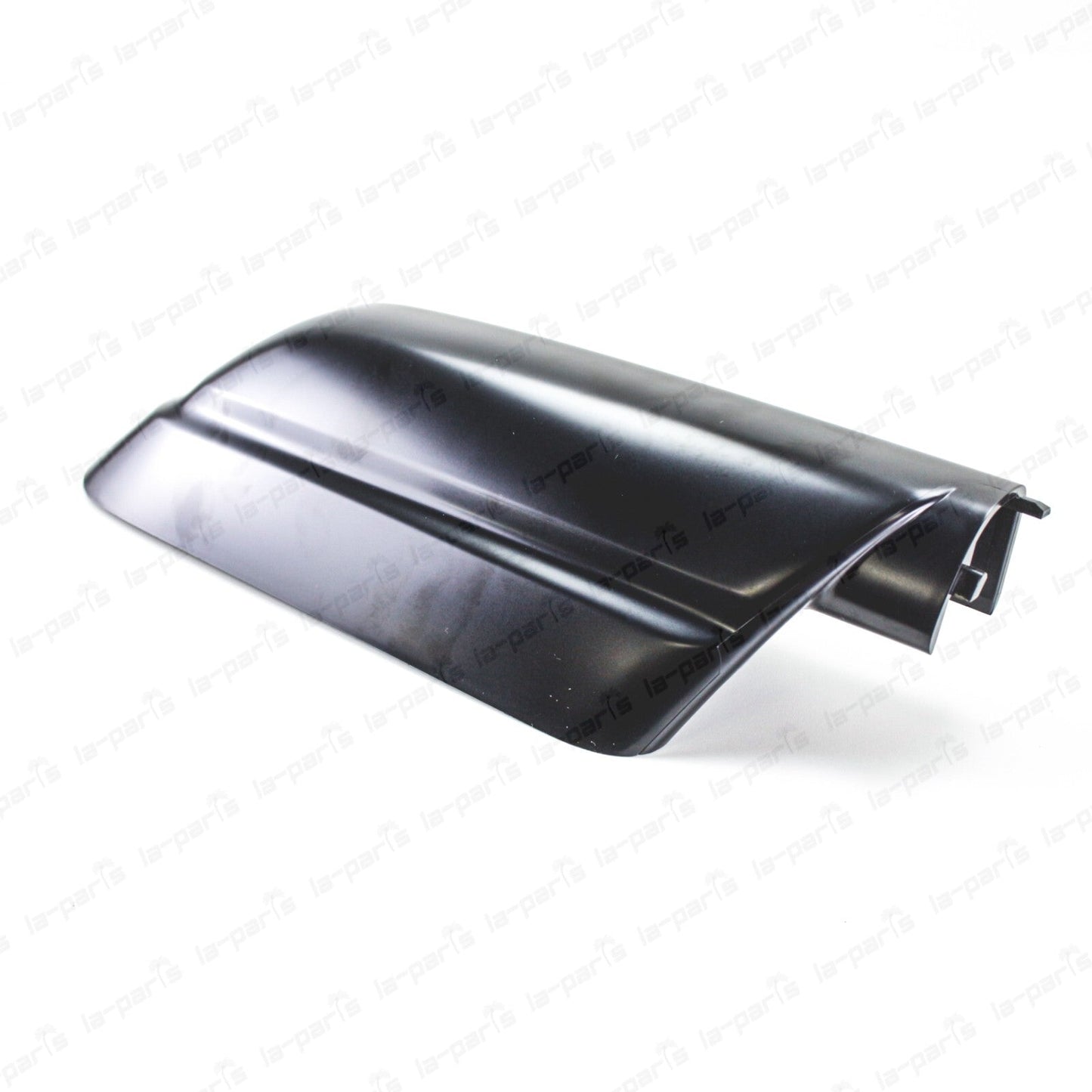 New Genuine Toyota 03-07 Land Cruiser Rear Passenger Roof Rack Cover 63493-60070