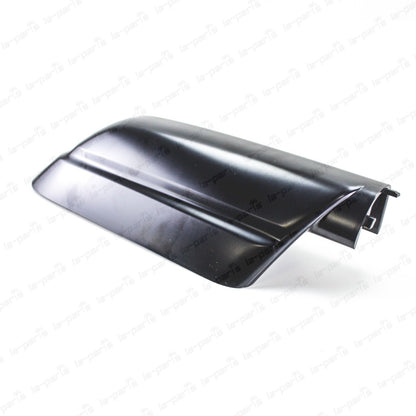 New Genuine Toyota 03-07 Land Cruiser Rear Passenger Roof Rack Cover 63493-60070
