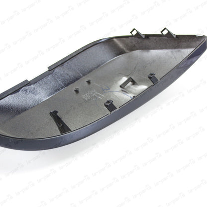 New Genuine Toyota 16-18 Rav4 Galactic Aqua 221 Driver Side Outer Mirror Cover