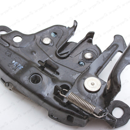 New Genuine OEM Nissan 2013-2019 Sentra Hood Lock Latch 65601-5UD0A