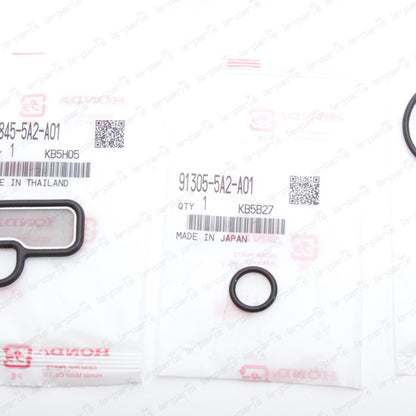 New Genuine OEM Honda Accord 2013-2017 K24 Acura Timing Chain Kit
