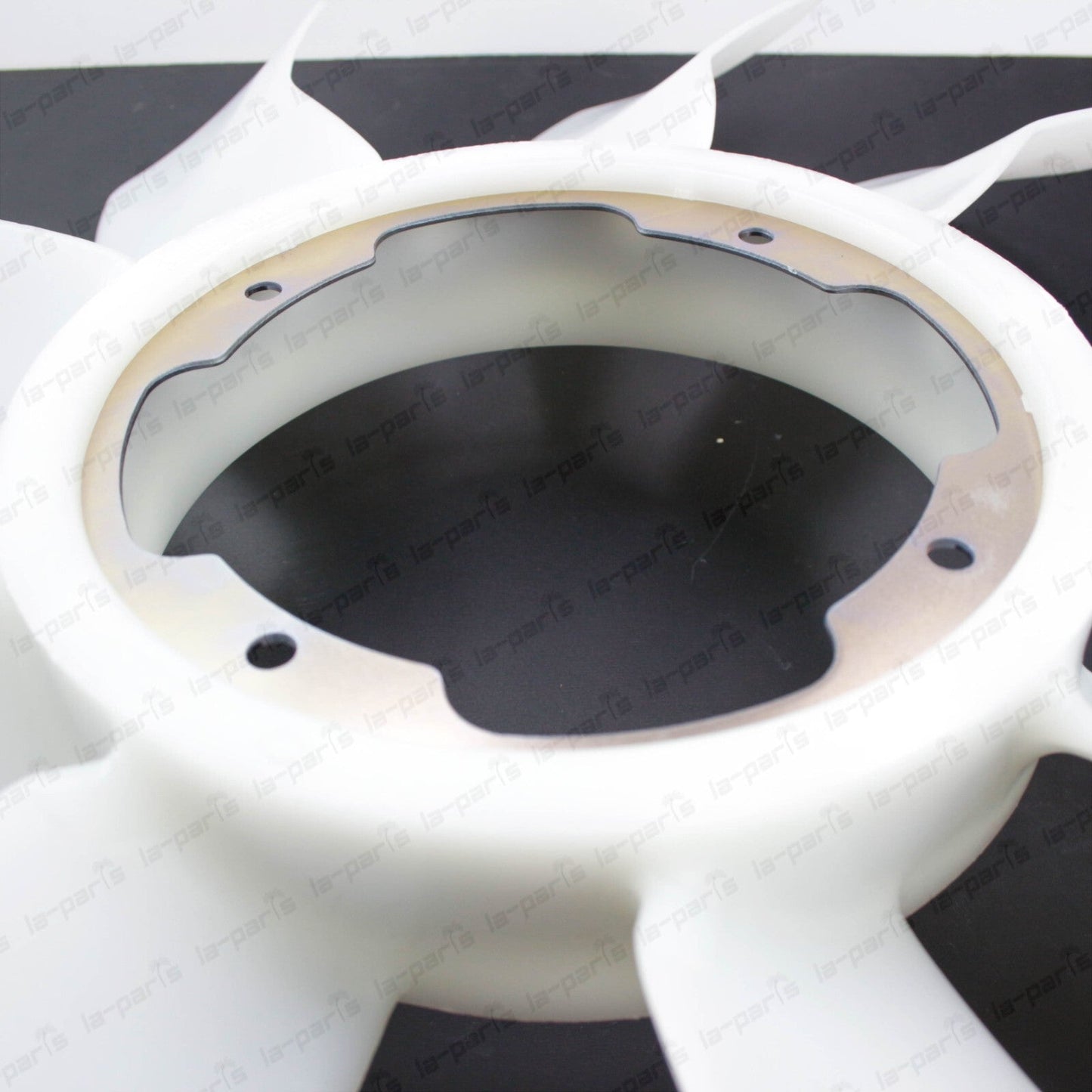 NEW GENUINE NISSAN SKYLINE R33 GTR RB26DETT ENGINE COOLING FAN BLADE 21060-75T01