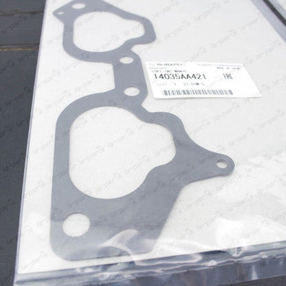 Subaru 14035AA421 Intake Manifold Gasket Set TURBO Impreza WRX STi 2002-2018