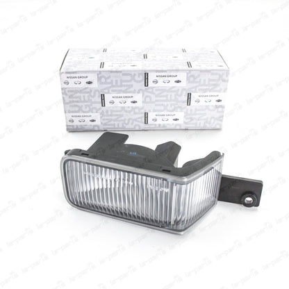 New Genuine OEM Nissan GTR R34 BNR34 Backup Lamp Reverse Light 26545-AA125
