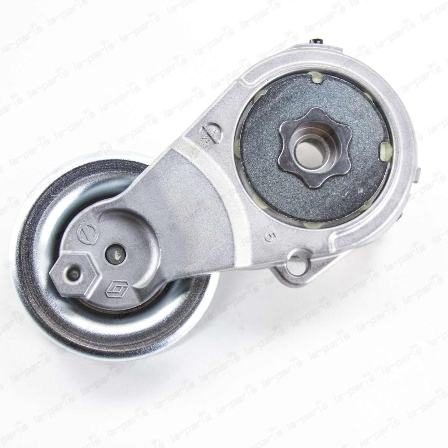 New Genuine OEM Nissan 09-14 Cube Serpentine Belt Tensioner 11955-JD21A