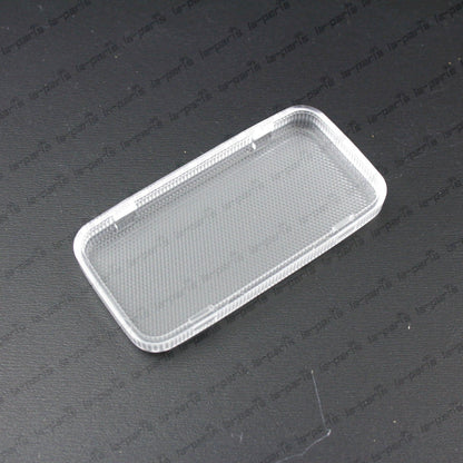 New Genuine Toyota Lexus Front Door Courtesy Lamp Lens RH=LH 81231-50010