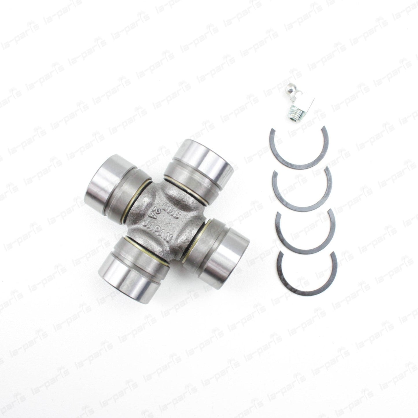 GMB Front Driveline Universal Joint For Toyota Land Cruiser Lx470 04371-60051