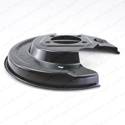 New Genuine OEM Toyota 10-15 Prius Rear Lh Disc Brake Dust Cover 47882-12071