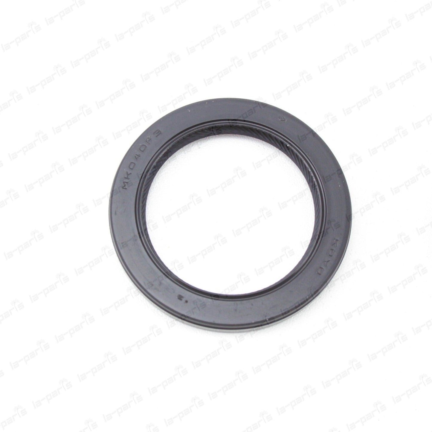 GENUINE FOR TOYOTA CAMRY AVALON ES 300 RX300 FRONT 3L CAM AND CRANK SEALS SET