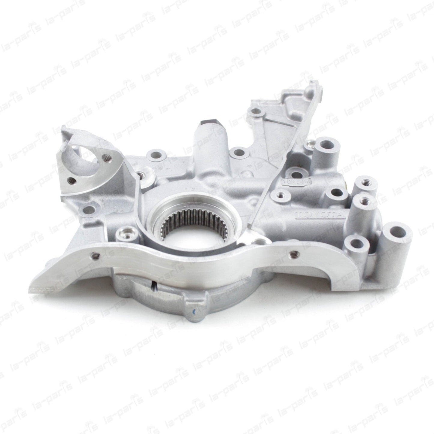 NEW GENUINE TOYOTA 93-98 SUPRA 2JZGTE TWIN TURBO ENGINE OIL PUMP 15100-46052