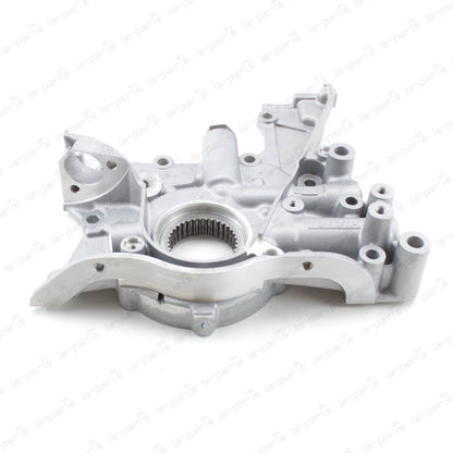 NEW GENUINE TOYOTA 93-98 SUPRA 2JZGTE TWIN TURBO ENGINE OIL PUMP 15100-46052