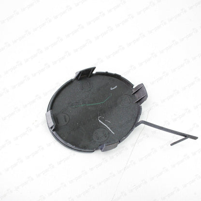 GENUINE TOYOTA SCION 13-16 FR-S DARK GRAY 61K FRONT TOW HOOK COVER SU003-01521