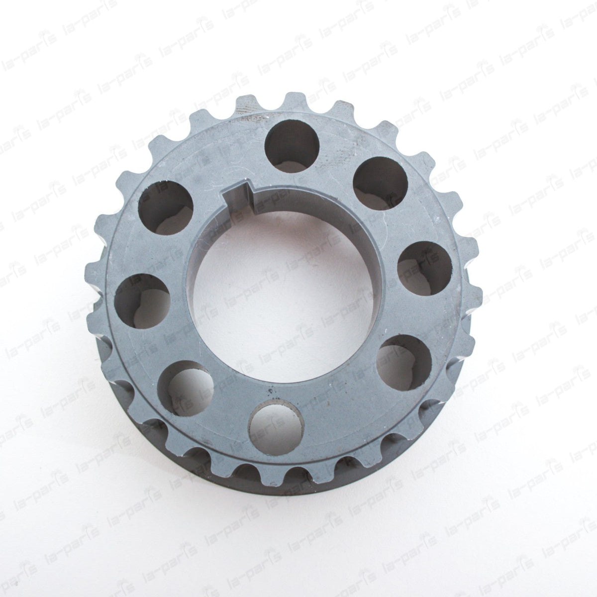 New Genuine OEM Mitsubishi L200 Pajero Montero Crankshaft Sprocket MD164831