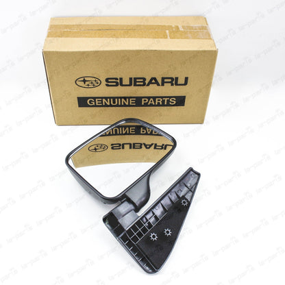 New Genuine Subaru Sambar KS3 KS4 Dias KV3 KV4 Kei truck Left Side View Mirror