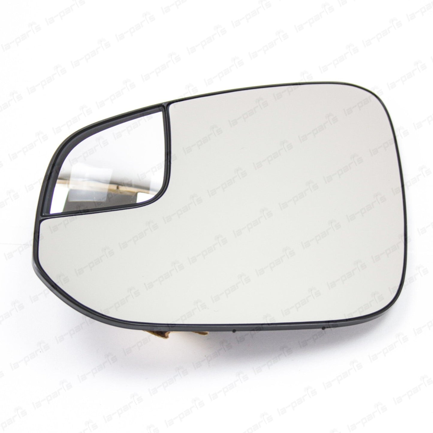 New Genuine Toyota 2016-2018 RAV4 Heated Left & Right Side View Mirror Glass Set