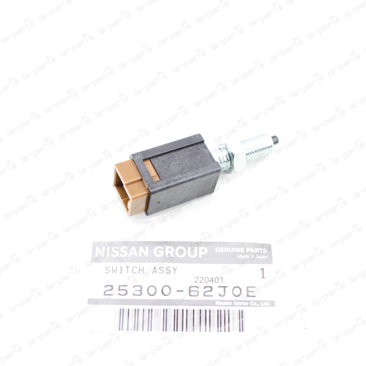 NEW GENUINE NISSAN XTERRA FRONTIER INFINITI Q50 ASCD CANCEL SWITCH 25300-62J0E