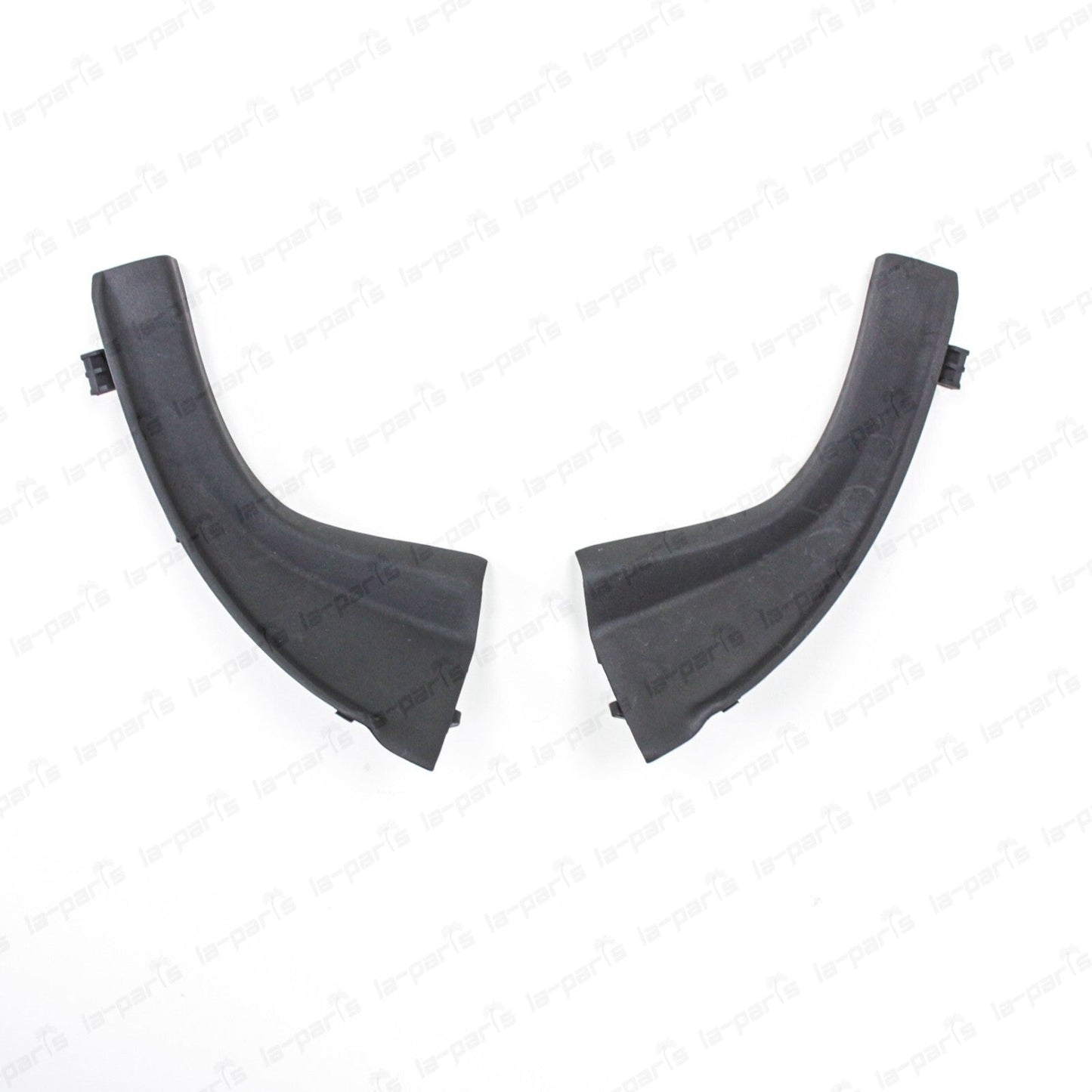 New Genuine OEM Toyota 06-12 RAV4 Front Fender To Cowl Side Seals SET of 2