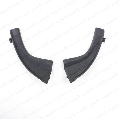 New Genuine OEM Toyota 06-12 RAV4 Front Fender To Cowl Side Seals SET of 2