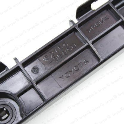 NEW GENUINE TOYOTA 10-21 4RUNNER PASSENGER REAR BUMPER SIDE RETAINER 52155-35050