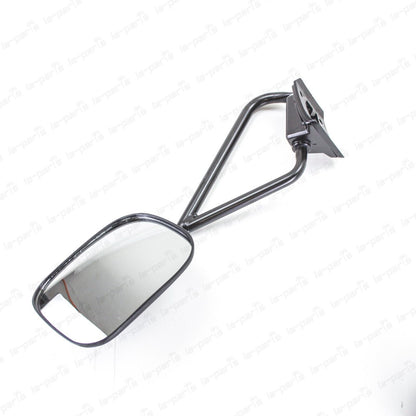 New Genuine OEM Toyota Land Cruiser 70 Left & Right Fender Mirror Set