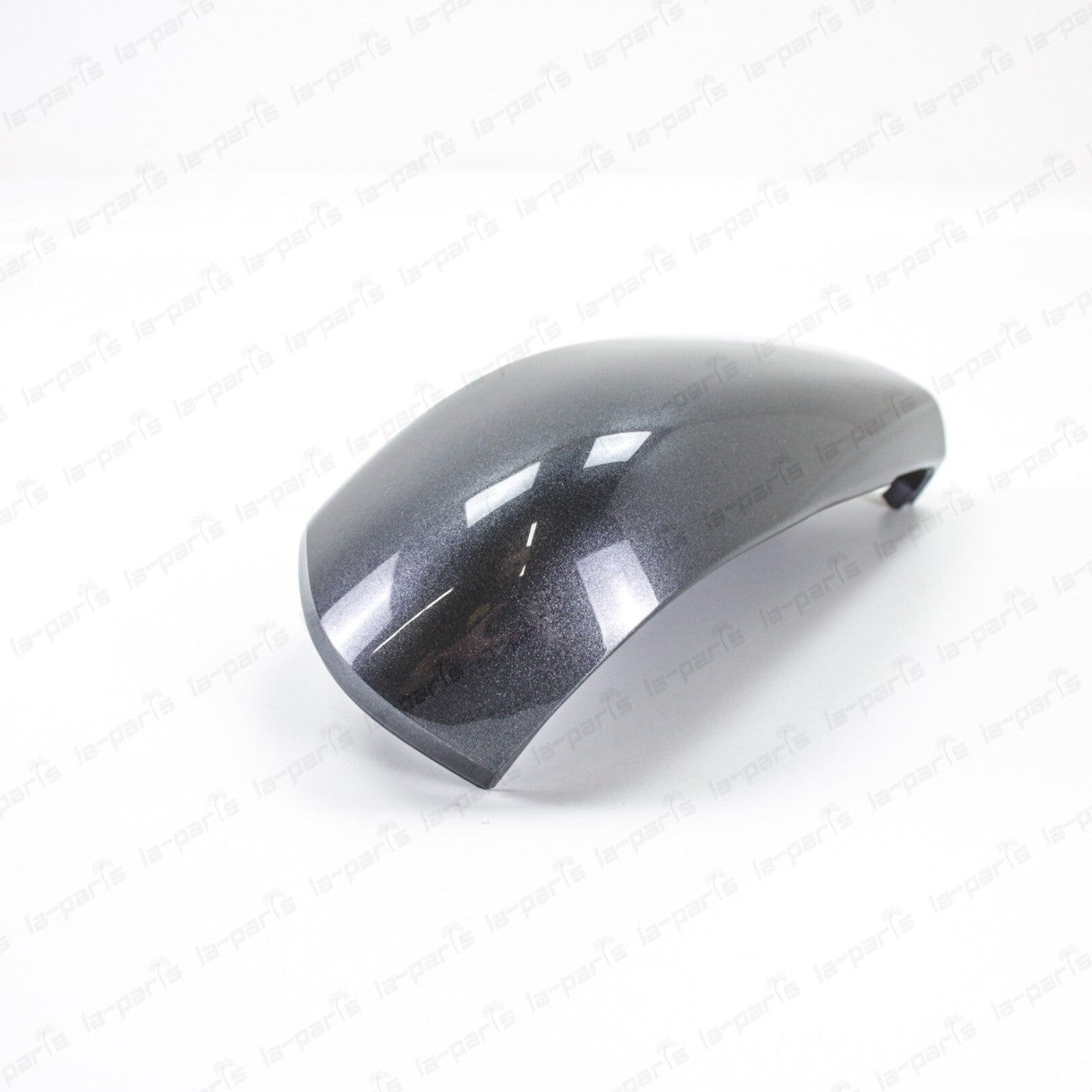 New Genuine Toyota 16-21 Prius Passenger Mirror Cover Grey 1G3 87915-47070-B1