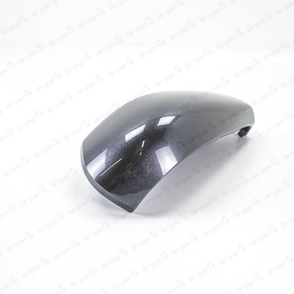 New Genuine Toyota 16-21 Prius Passenger Mirror Cover Grey 1G3 87915-47070-B1