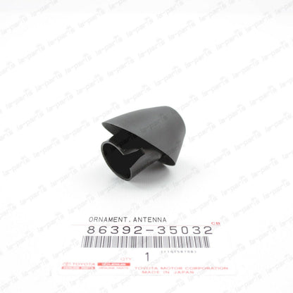 NEW GENUINE TOYOTA 07-14 FJ CRUISER ANTENNA ORNAMENT 86392-35032