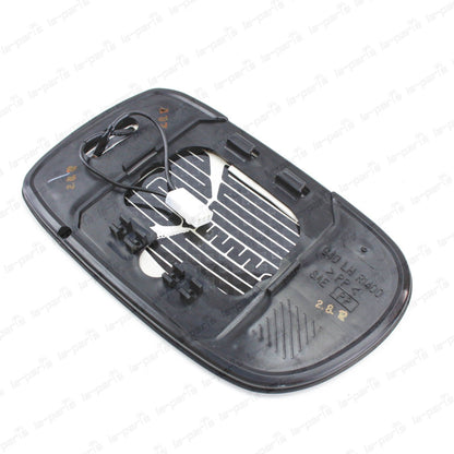 NEW GENUINE TOYOTA SUPRA MK4 JZA80 OUTER REAR SIDE VIEW MIRROR  SET OF LH & RH