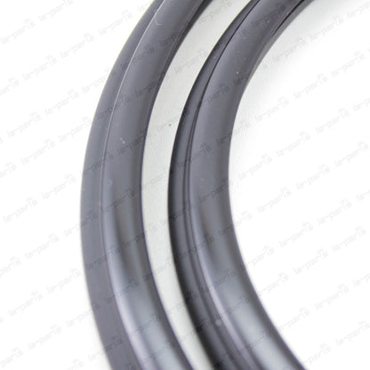 NEW GENUINE TOYOTA SUPRA 93-98 JZA80 MK4 FRONT WINDSHIELD MOULDING 75533-14190