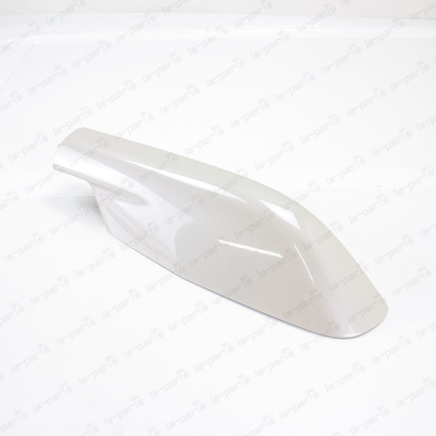 Genuine Lexus LX470 Beige Pearl Rear Driver Roof Rack Leg Cover 63494-60070-E0