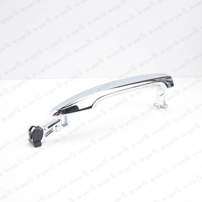 New Genuine Toyota 05-09 4Runner 12-16 Tacoma Front RH Door Handle 69210-58010