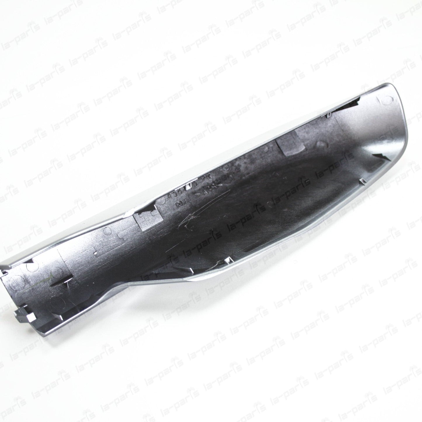 New Genuine Lexus 03-07 LX470 Rear Passenger Roof Rack Cover 63493-60080-J0
