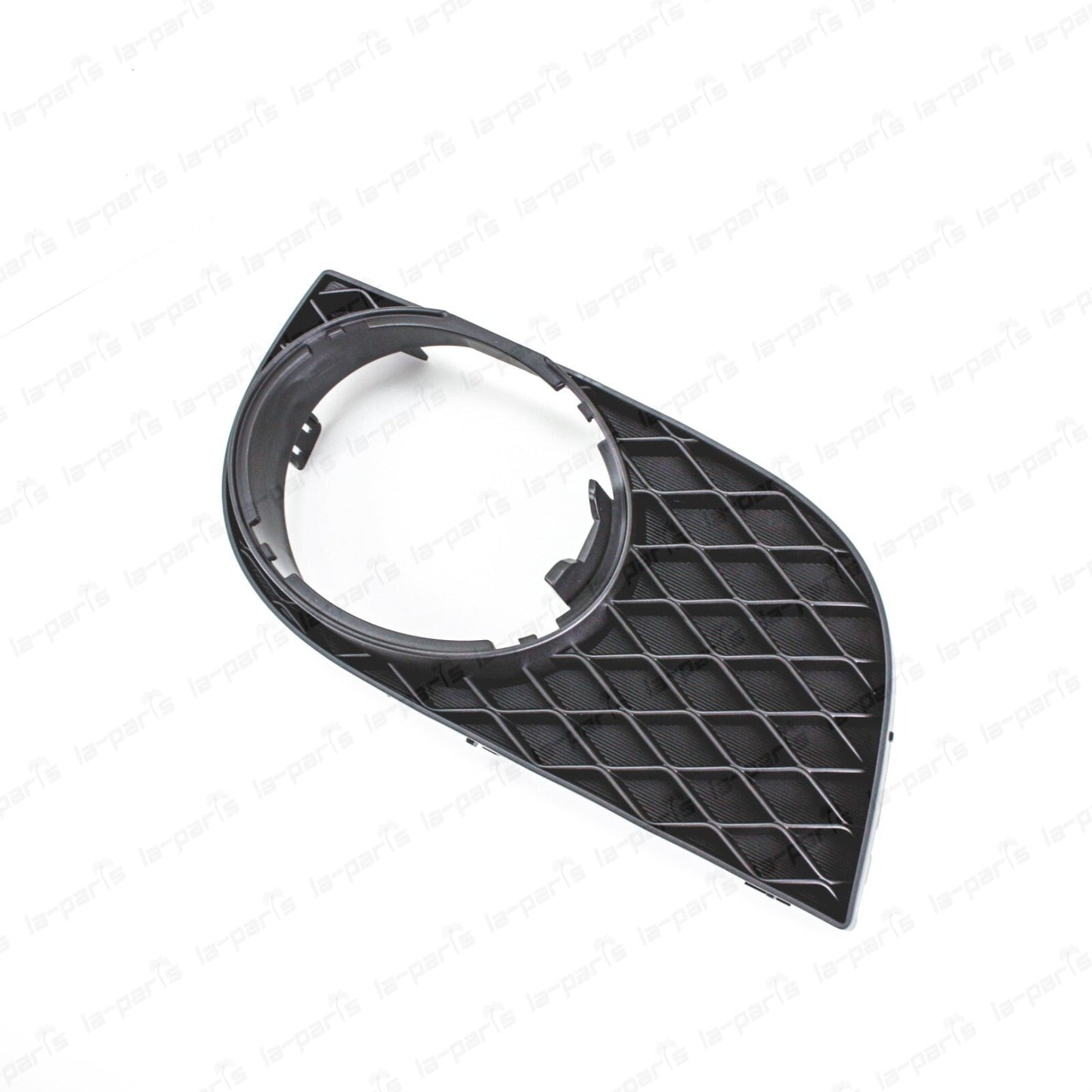New Genuine Nissan Infiniti 10-13 G37 G25 SPORT Sedan Fog Lamp Trim Panel PAIR