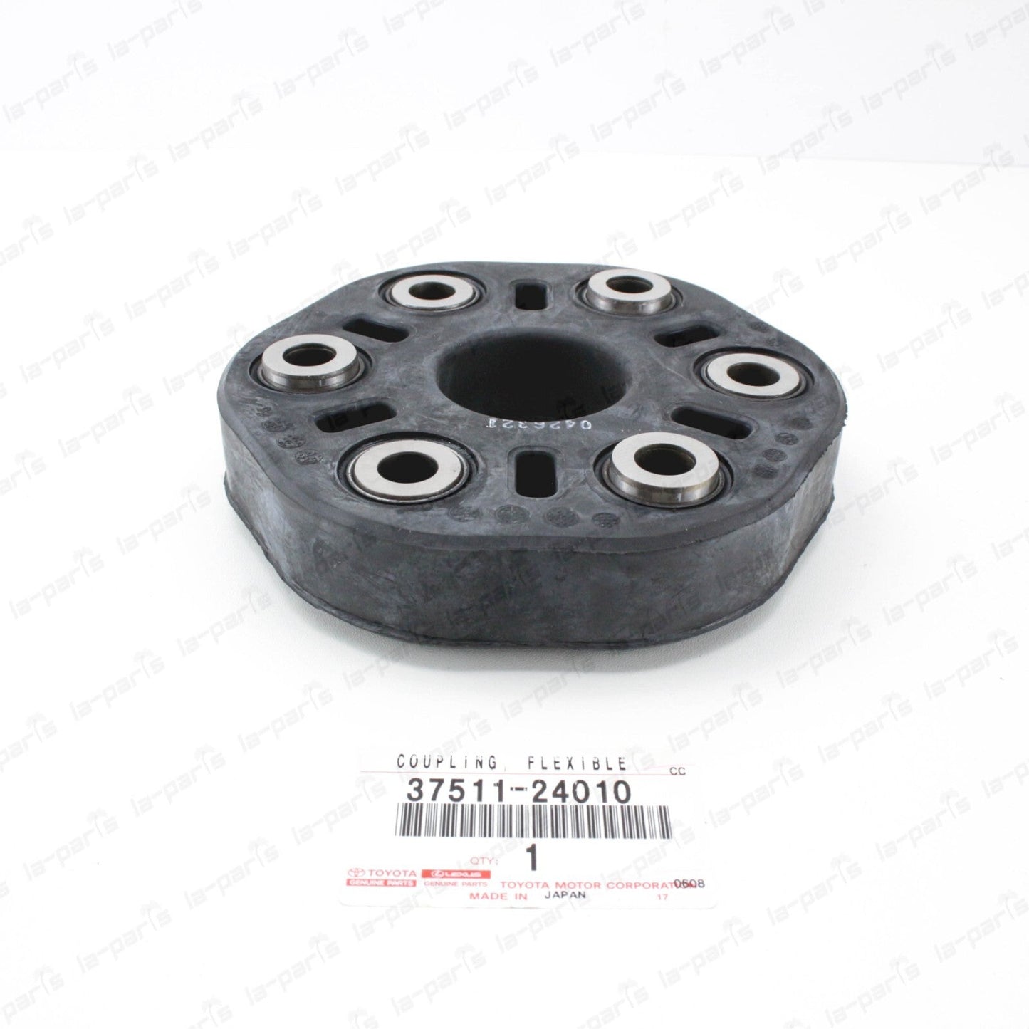 GENUINE TOYOTA SUPRA LEXUS SC400 GS300 SC300 1UZ FLEXIBLE COUPLING 37511-24010