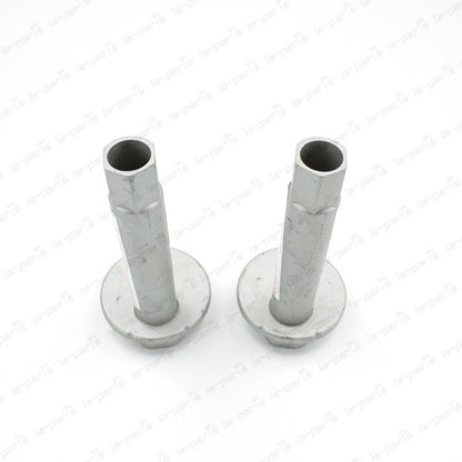 New Genuine OEM Toyota Pair Lower Control Arm Adjustor Cam Sub-Assy Set of 2