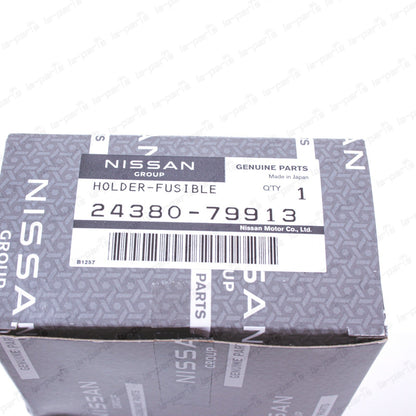 New Genuine OEM Nissan Infiniti Positive Battery Fusible Link 24380-79913