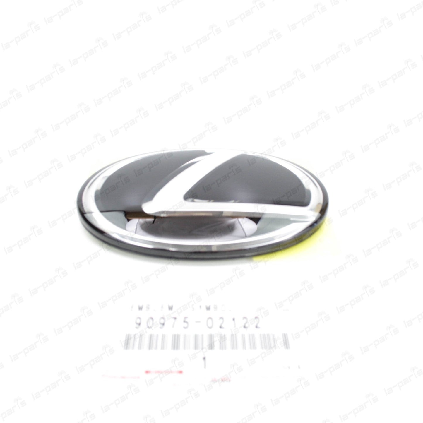 NEW GENUINE TOYOTA LEXUS 2017 - 2021 NX300 LS500 REAR EMBLEM 90975-02122