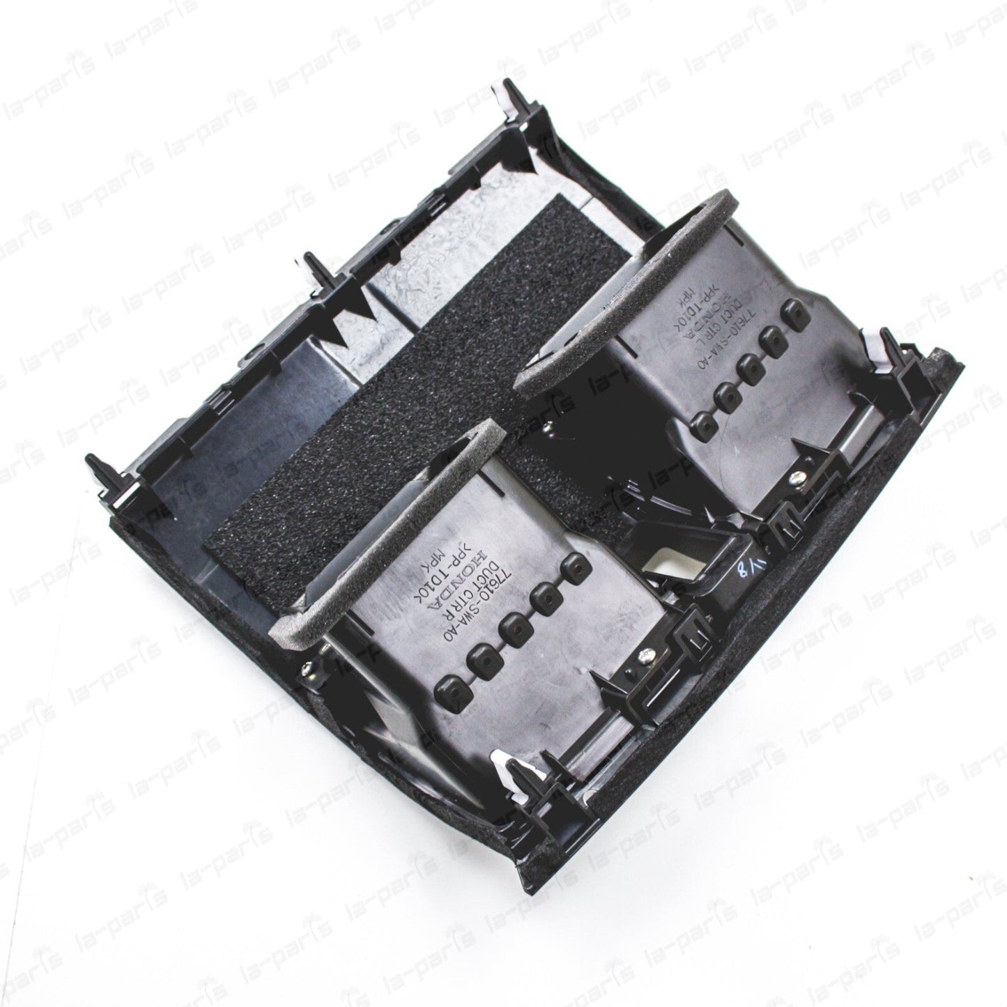 New Genuine Honda 07-09 CR-V Center Dash Heater Vent Air Outlet 77610-SWA-A02ZA