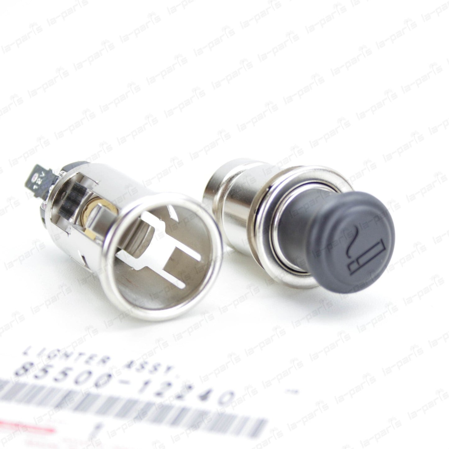 NEW GENUINE FOR TOYOTA CIGARETTE LIGHTER ELEMENT 85500-12240