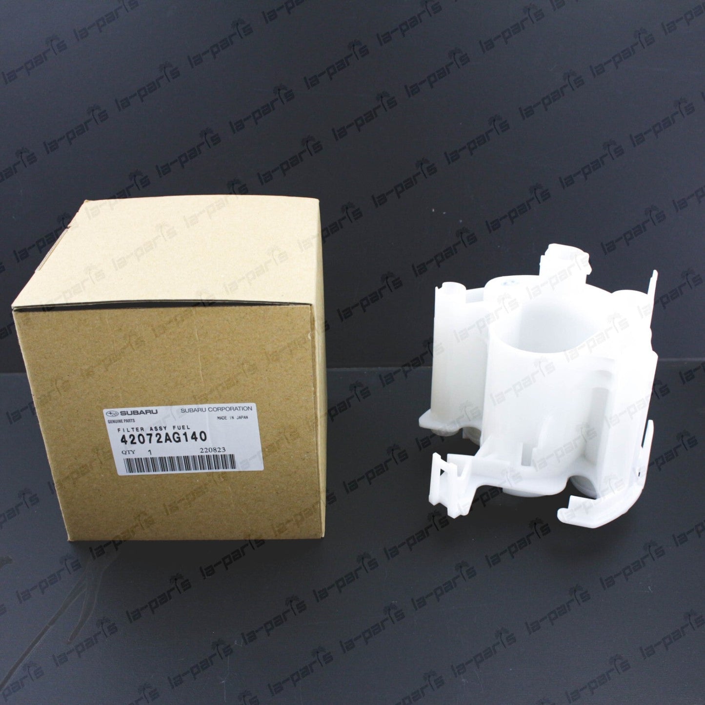 New Genuine Subaru 08-18 Fuel Pump Filter Impreza WRX STi Forester 42072AG140