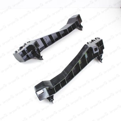 GENUINE TOYOTA 14-21 4RUNNER LIMITED PACKAGE FRONT BUMPER RETAINERS SET OF LH&RH