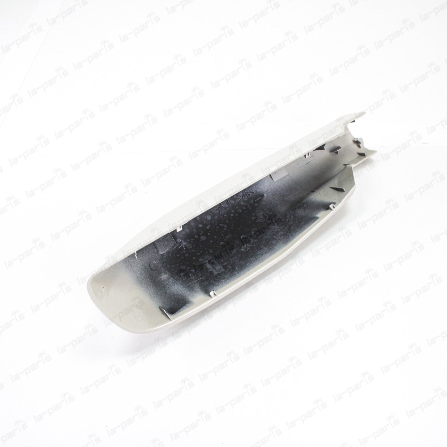Genuine Lexus LX470 Beige Pearl Rear Driver Roof Rack Leg Cover 63494-60070-E0