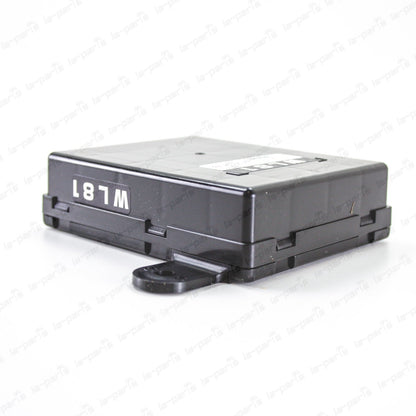 New Genuine OEM Mazda Control Unit WL81-18-701B