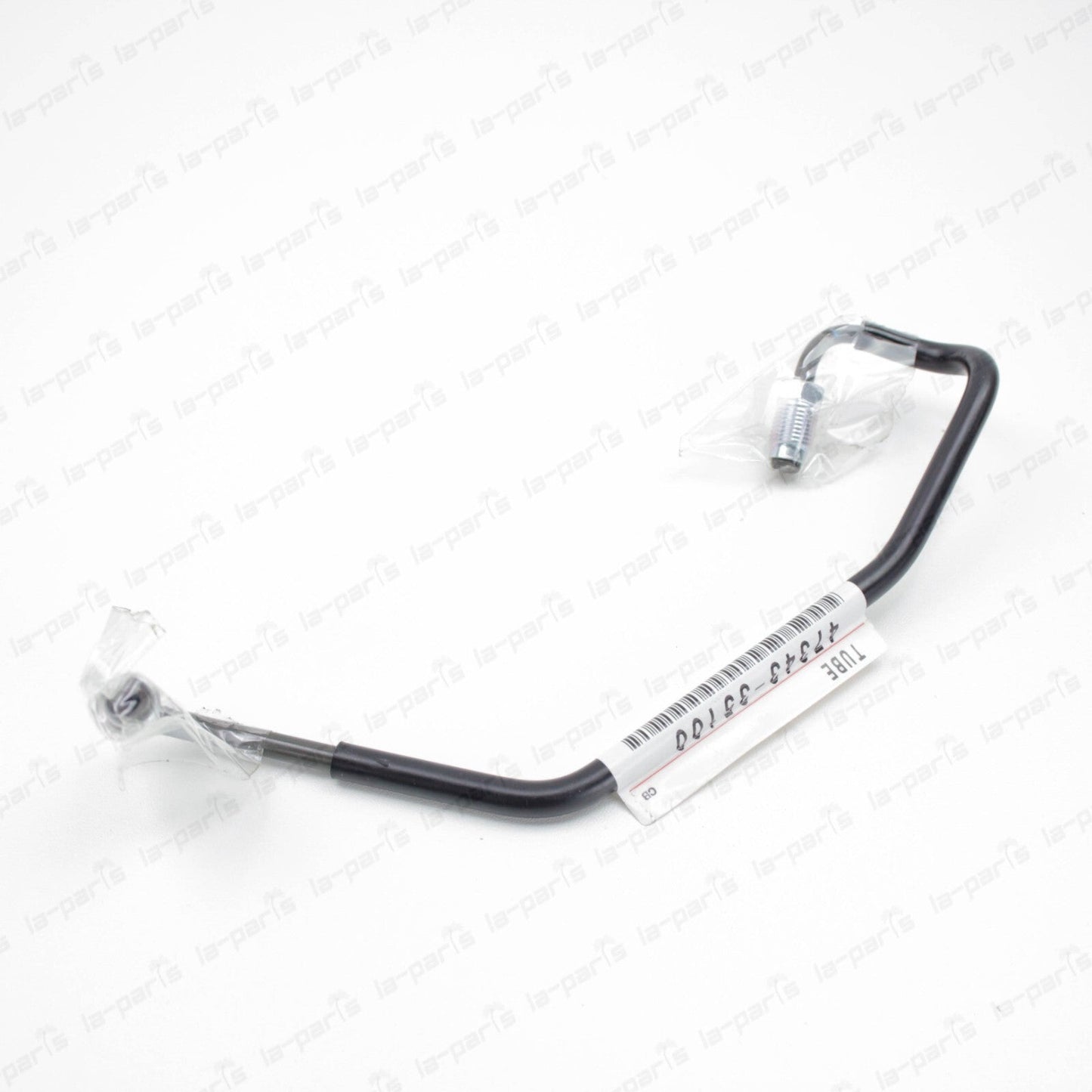 GENUINE TOYOTA 1985-1995 4RUNNER TACOMA  FRONT LEFT BRAKING TUBE 47343-35100