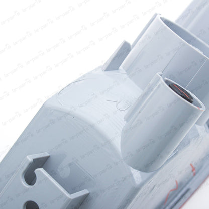 New Genuine OEM Mitsubishi 07-13 Outlander Rear Bumper Reflector Pair LH+RH