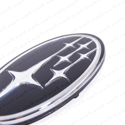 New Genuine OEM Subaru 03-05 Impreza WRX STi Front Grille Emblem 93011FE040