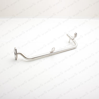 New Genuine Toyota 2005-2015 Tacoma 2.7L Water By-Pass Pipe 16268-75112