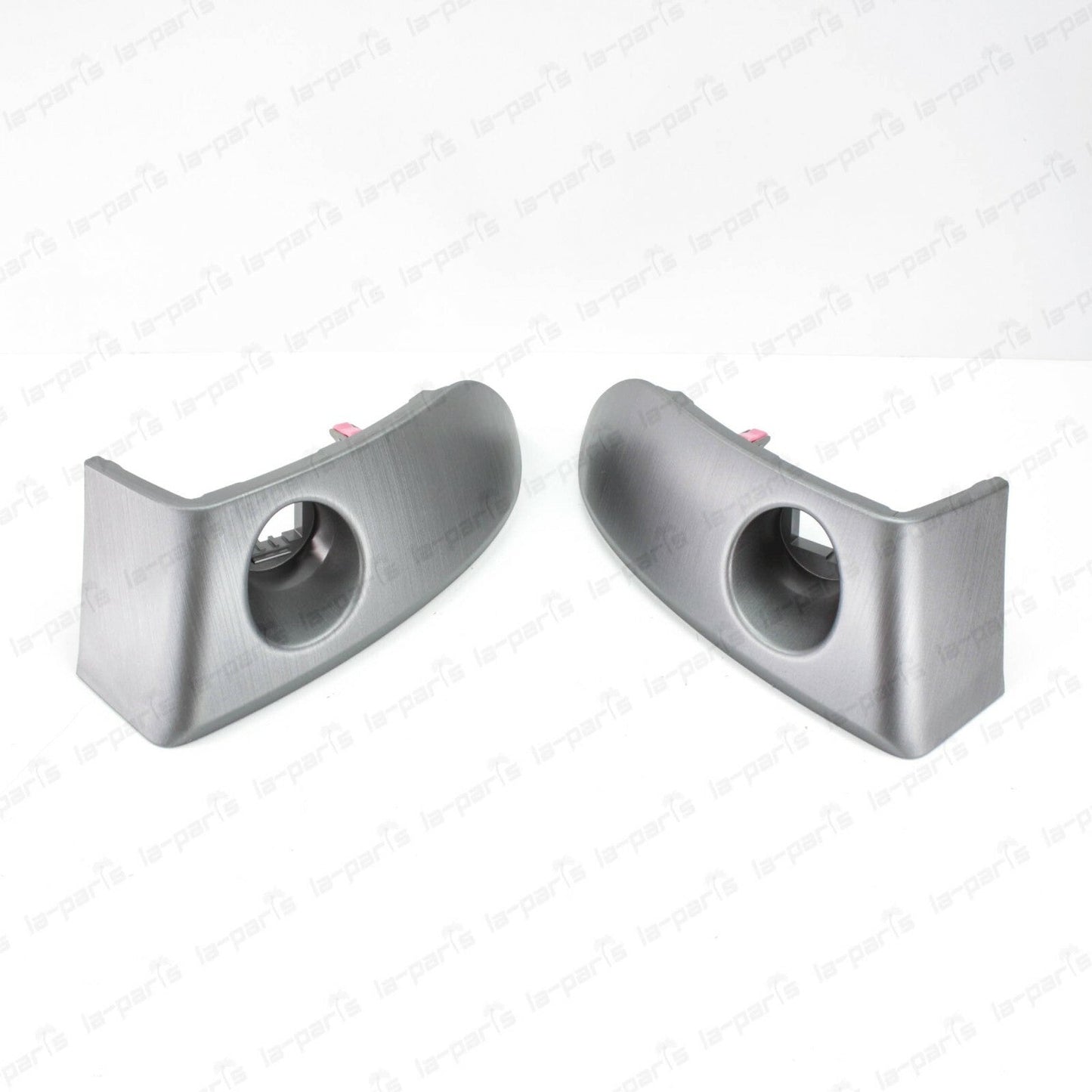New Genuine Toyota Rav4 06-12  Center Instrument Cluster Finish Panel Trim PAIR