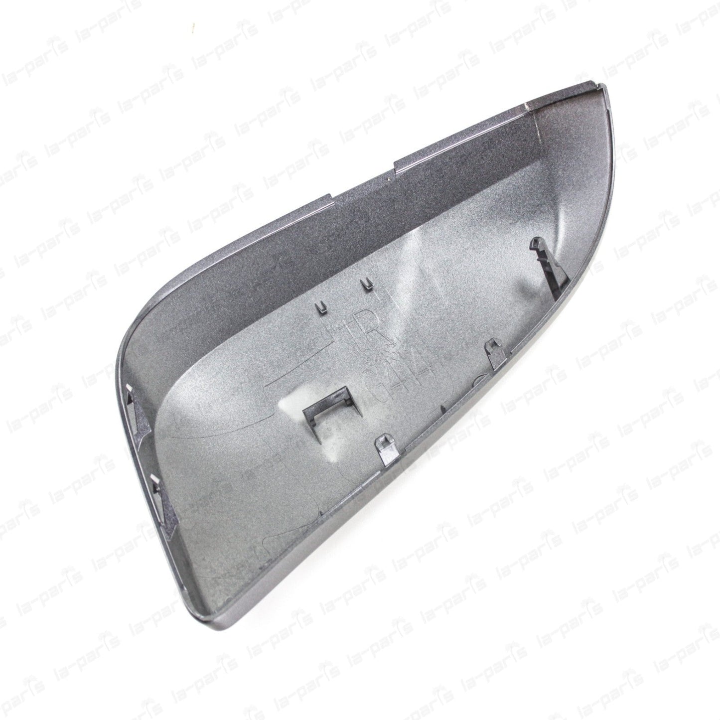 New Genuine Toyota 14-18 Rav4 1G3 Gray Passenger Side Outer Mirror Cover